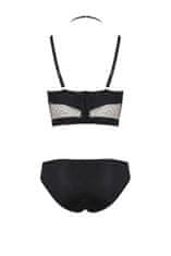 Ero Lagerta Set black S/M