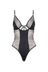 Ero Lagerta Body black S/M