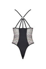 Ero Lagerta Body black S/M