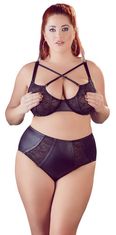 Ero Underwired Bra Set 85D/L