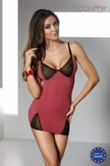 Ero Bielizna-GILL CHEMISE red XXL/XXXL - Casmir