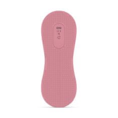 Miramarket Vibe Pad Tapping + Vibrating - Roza