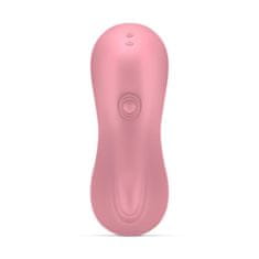 Miramarket Vibe Pad Tapping + Vibrating - Roza