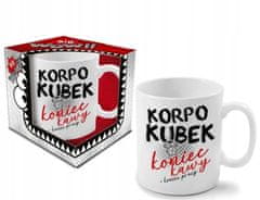 Ero BIG WOW-cup Big Boss 800ml-Korpo Skodelica, konec kave