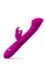 Ero ZAJČEK YOBA + BELLA RABBIT USB VIBRATOR