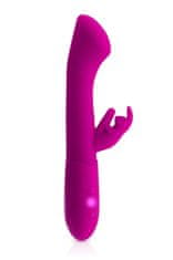 Ero ZAJČEK YOBA + BELLA RABBIT USB VIBRATOR