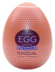 Ero Tenga Egg Misty II HB 1pc