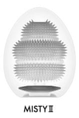 Ero Tenga Egg Misty II HB 1pc