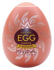 Ero Tenga Egg Shiny II 1pc HB