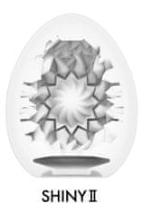 Ero Tenga Egg Shiny II 1pc HB