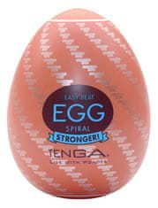 Ero Tenga Egg Spiral Str. 1pcs