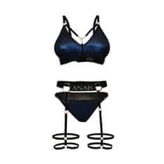 Ero Spodnje perilo-HARLO BLUE SET PRIME S/M