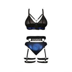 Ero Spodnje perilo-HARLO BLUE SET PRIME L/XL