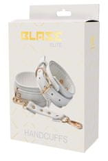 Ero BLAZE ELITE HANDCUFF WHITE