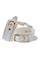 Ero BLAZE ELITE HANDCUFF WHITE