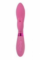 Ero Vibrator-Reachchargeable Vibrator Indeep Malena Magenta