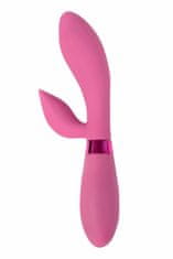 Ero Vibrator-Reachchargeable Vibrator Indeep Malena Magenta