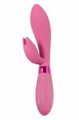 Ero Vibrator-Reachchargeable Vibrator Indeep Malena Magenta