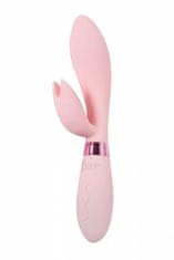 Ero Vibrator-Reachchargeable Vibrator Indeep Malena Pink