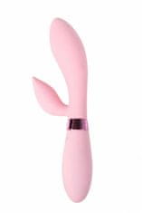 Ero Vibrator-Reachchargeable Vibrator Indeep Malena Pink