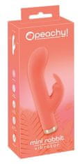 Ero Peachy Mini zajčji vibrator