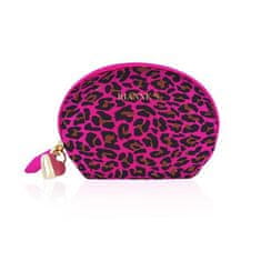 Ero RS - Essentials - Mini palica Lovely Leopard Deep Purple