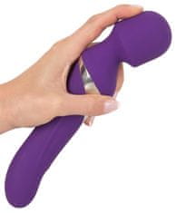 Ero Javida Wand &amp; Pearl Vibrator