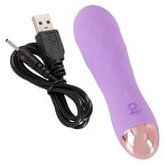 Miramarket Mini vibrator Cuties Purple2.G