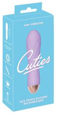 Miramarket Mini vibrator Cuties Purple2.G