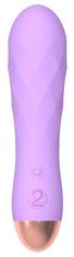 Miramarket Mini vibrator Cuties Purple2.G