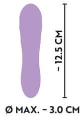 Miramarket Mini vibrator Cuties Purple2.G