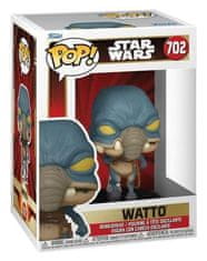 Funko POP Vojna zvezd: Watto