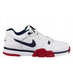 Nike Čevlji bela 42 EU Cross Trainer Low