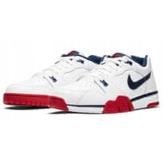 Nike Čevlji bela 42 EU Cross Trainer Low