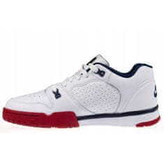 Nike Čevlji bela 42 EU Cross Trainer Low