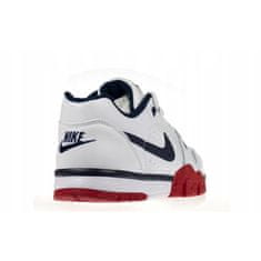 Nike Čevlji bela 42 EU Cross Trainer Low