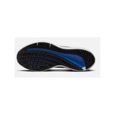 Nike Čevlji obutev za tek mornarsko modra 42 EU Air Winflo 9