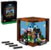 LEGO Minecraft 21265 delovna miza