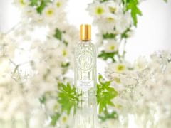 Jeanne En Provence Jeanne en Provence - Verveine The Blanc Parfumirana voda, note limone, geranije, svež vonj za ženske 60 ml