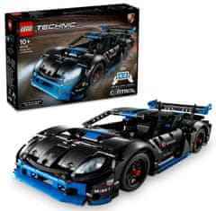 LEGO Technic 42176 Dirkalnik Porsche GT4 e-Performance