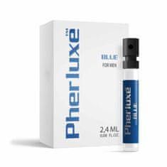 Ero Pherluxe Blue za moške 2,4 ml - B - Serija