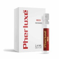 Ero Pherluxe Red za ženske 2,4 ml - B - Serija