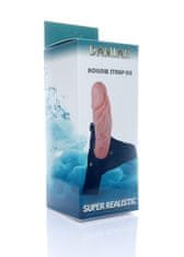 Ero Proteza-Hollow Strap-on Damian