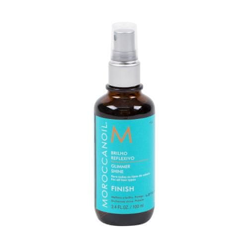 Moroccanoil Finish Glimmer Shine sprej za sijoč lesk las