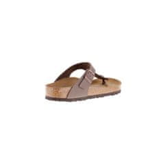 Birkenstock Sandali rjava 41 EU Gizeh BF