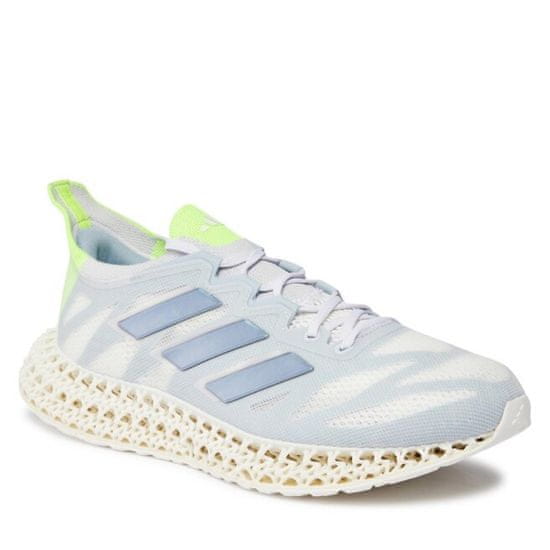 Adidas Čevlji obutev za tek svetlo modra 43 1/3 EU 4dfwd 3 Running