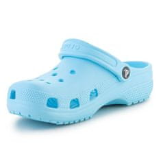 Crocs Cokle svetlo modra 39 EU Classic