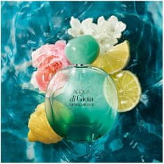 Giorgio Armani Acqua Di Gioia Intense - EDP 100 ml