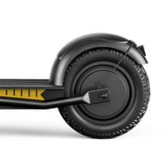 Generica Lahek zložljiv električni skuter 500 W motor 36 V 15 Ah baterija 35 km/h največja hitrost 12-palčne pnevmatike