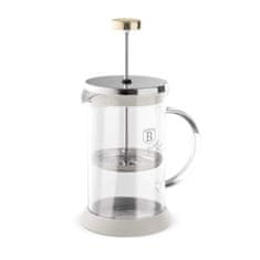 Lonček za kavo in čaj French press 800 ml Sahara Collection BH-8587